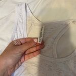 Ever Hottie Graphic Workout Tank- Starbucks Photo 1