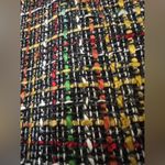 Coldwater Creek  Multicolor Jacket Blazer Shaped NWT Size 18W W18 18 Photo 13