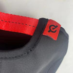 Peloton Baseball Hat Black Embossed Unisex One Size Photo 5