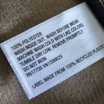 Wild Fable Rose Gold Metallic Mini Skirt Photo 6