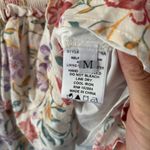 Mixology NWT We’re All Pretty  Blush Worthy Dress size medium Photo 3