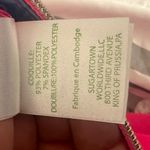 Lilly Pulitzer Giavanna Neoprene Crossbody Bag New Without Tags Pink Photo 9