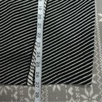 Esther Blazer Cardigan Black & White Size X-Large Chico's Size 3 Photo 8