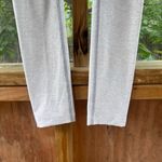 Outdoor Voices Women's Grey Colorblock Leggings Size XS Photo 2