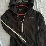 BCBGMAXAZRIA  y2k zipup Photo 1