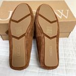 J.Crew Driving Loafers Suede in English Saddle Brown Size 6 NWB Photo 7