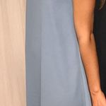 Lulus Light Blue Dress Photo 0