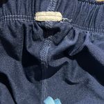 New Balance Blue Athletic Shorts with Bike Short Photo 2