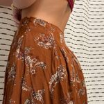 Sage The Label Sage Floral Skirt Photo 0