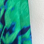 Wolfgang The Wolf Gang Calypso Maxi Dress Size Medium Photo 9