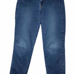 Lucky Brand  Charlie Skinny Leggings Size 4 / 27 Photo 0