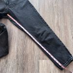 Dr. Denim  Nora retro black mom jeans womens size‎ 25 Photo 3