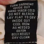 Sharagano Chevron Retro Crochet Sheath Dress Belted Mod Groovy Sleeveless Zig Zag Size 16 Photo 4