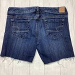 American Eagle BOGO Denim Shorts Size 8 Photo 2