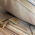 Michael Kors Michael Frame Out Item Large North South Tote NWT Photo 6