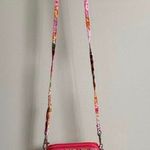 Vera Bradley Crossbody Wallet Photo 0