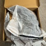 Women’s Black Western Cowgirl Boots Knee High Pointed Toe Side Zip Size 11 NEW Black Photo 15