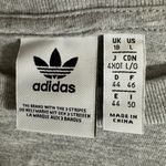 Adidas  crop top NWOT Photo 4