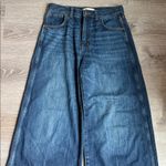 Madewell  Superwide-Leg Jeans: Softdrape Denim Edition 27 Photo 5