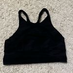 Lululemon  wunder train camo long line sport bra size 8 Photo 0