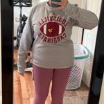 Adidas Louisville Cardinals Sweatshirt Photo 0