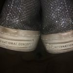 INC International Concepts Women’s Glitter Slip Photo 3