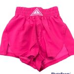 Free People  movement Next Round Shorts / passion fruit Photo 3