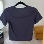All In Motion  XS cropped tee NWT Photo 1