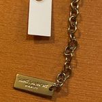 Saint Laurent  Long Venetian Chain Necklace in Metal 692124 Photo 4