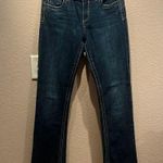 Kut From The Kloth Women’s Boot Cut Darker Wash Jeans Size 2 Photo 1