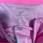 Nike  Pink Athletic Shorts Photo 2