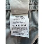 Nike  Women's Running Shorts Silver Grey Reflective Size M Activewear Dri… Photo 3