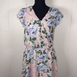 Yumi Kim Chelsea Dress in Wonder Garden Blush revolve small Photo 0