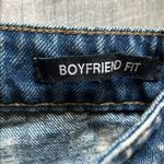 Jaded London  Distressed Patchwork Jeans Photo 2