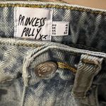 Princess Polly Jeans Photo 4