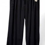 Splendid Cropped Wide Leg Pants Photo 0
