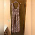 Faherty  Sunseeker Dress in Sausalito Sunset Photo 5