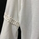 Shannon Ford New York White Short Sleeve White Size L Photo 6