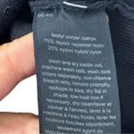 Tommy Hilfiger  Navy blue & red Racing Stripe Sweater Dress Size XXL Photo 10