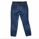 Lucky Brand  Charlie Skinny Leggings Size 4 / 27 Photo 1