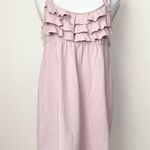 Free People Beach Valley Mini Dress Photo 1