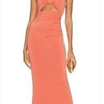 Katie May Amber Gown in Rust Photo 0