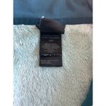 The North Face Women's Osito Fleece Full Zip Jacket Aqua Blue Size Small Photo 13