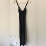 Le Ore Positano Catsuit Jumpsuit Revolve Black Size Small Photo 7