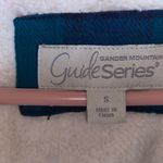 Gander mountain Fuzzy Flannel Jacket Photo 2
