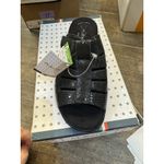 Spring Step  Flex is‎ Vamp BP Black Python Size 36 Us 5.5-6 Photo 3