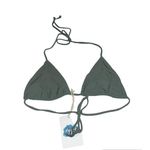 ✨Aggie Argentina Army Bikini Top✨ Green Size XL Photo 2