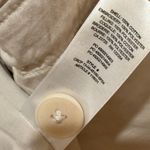 Aritzia NWT Little Moon Tide Vest Matte Pearl Size L Photo 9