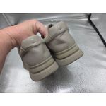 Everlane O by  The Trainer Beige Women's Sneakers Size 11 Suede Leather Shoes Photo 4