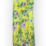 Anthropologie Sparrow Silk Viscose Dress Photo 4